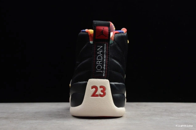 Chinese Jordan Air 2019 12 Year CI2977-006 